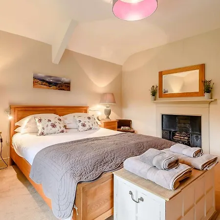 4 Bed In Ullswater 88023 Holiday home Dockray