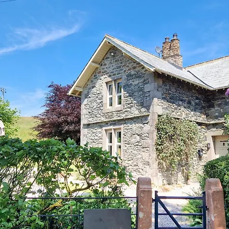 4 Bed In Ullswater 88023 Holiday home Dockray