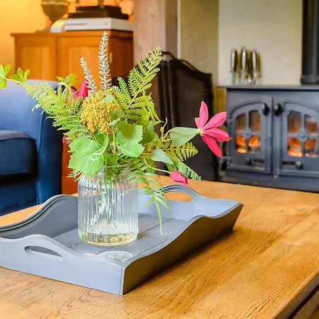 4 Bed In Ullswater 88023 Holiday home