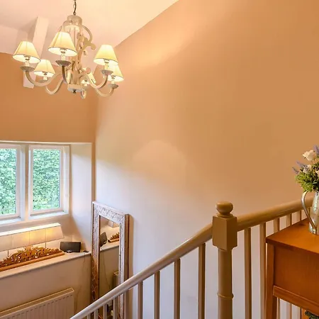 4 Bed In Ullswater 88023 Holiday home