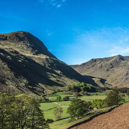 4 Bed In Ullswater 88023 Holiday home