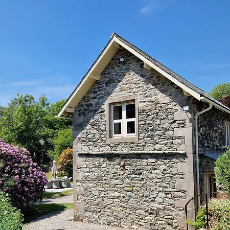 Holiday home 4 Bed In Ullswater 88023 *