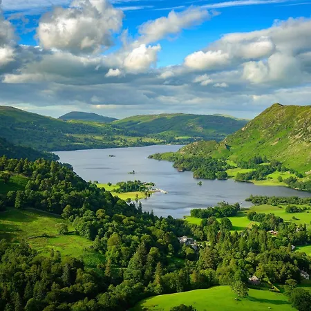Tatil Evi 4 Bed In Ullswater 88023