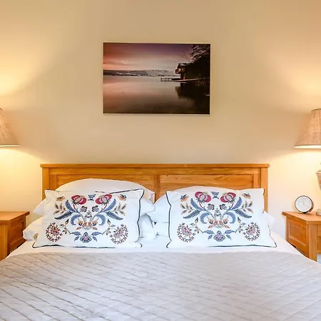 4 Bed In Ullswater 88023 Tatil Evi