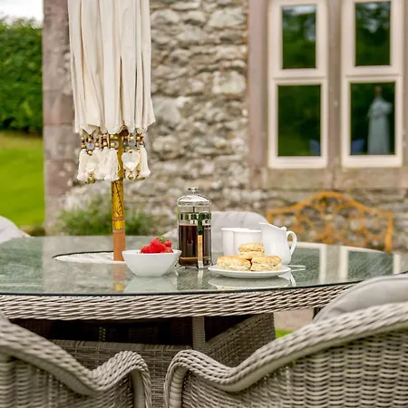 Σπίτι διακοπών 4 Bed In Ullswater 88023 *