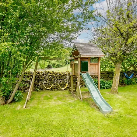 Σπίτι διακοπών 4 Bed In Ullswater 88023