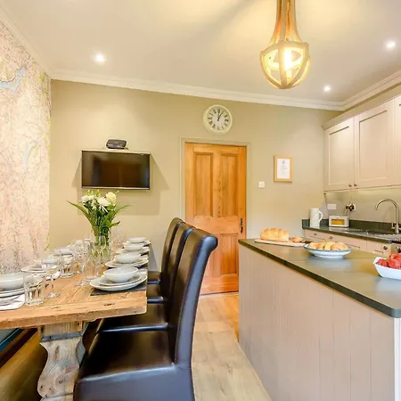 Tatil Evi 4 Bed In Ullswater 88023 Dockray