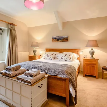 4 Bed In Ullswater 88023 Tatil Evi