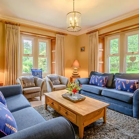4 Bed In Ullswater 88023 Tatil Evi Dockray