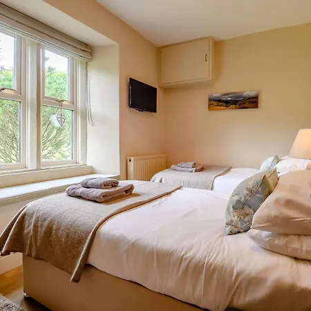 Holiday home 4 Bed In Ullswater 88023 Dockray