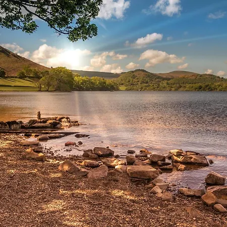 4 Bed In Ullswater 88023 Holiday home
