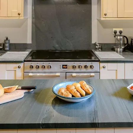 Holiday home 4 Bed In Ullswater 88023 Dockray
